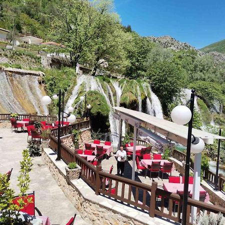 Apartman-Stan Na Dan -Stolac Apartment Exterior photo