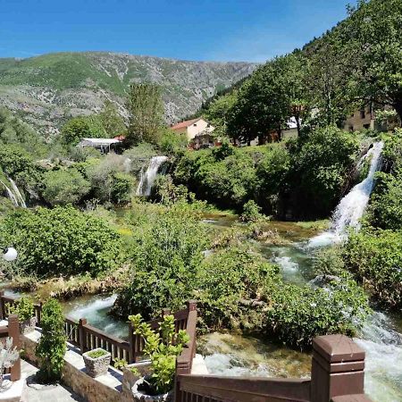 Apartman-Stan Na Dan -Stolac Apartment Exterior photo