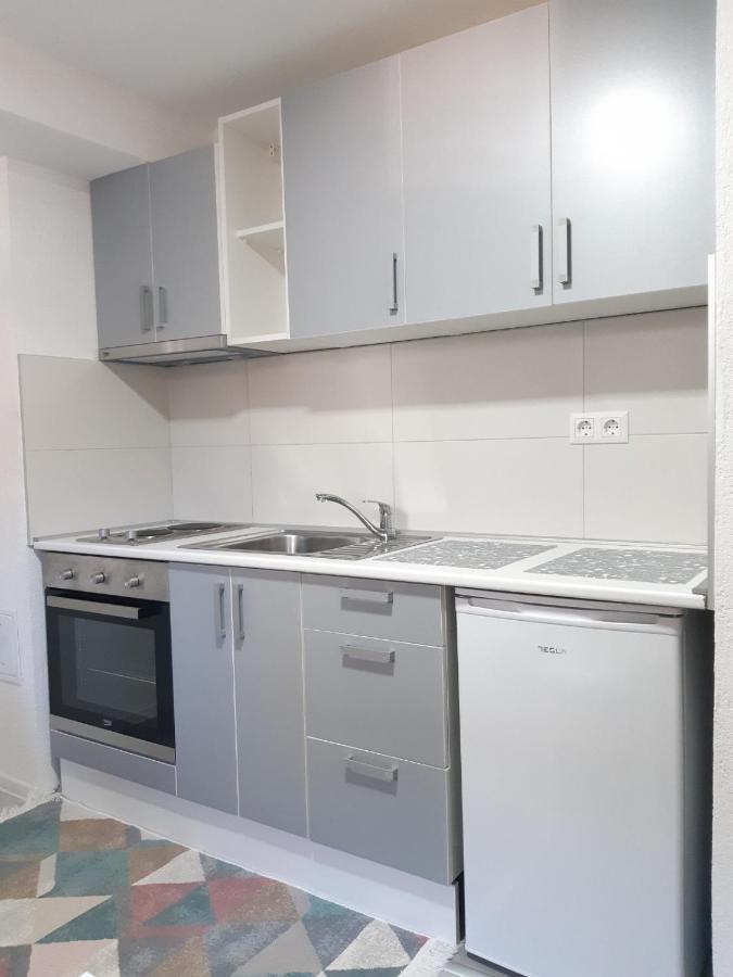 Apartman-Stan Na Dan -Stolac Apartment Exterior photo